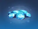 140 + 25 Diamantes