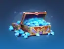 3099 + 589 Diamonds